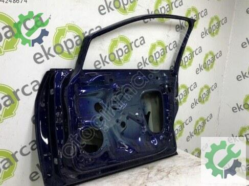Volkswagen Golf Sağ Ön Kapı 5G4831056 çıkma parça