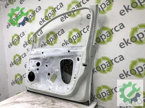Volkswagen Golf Sağ Ön Kapı 5G4831056 çıkma parça