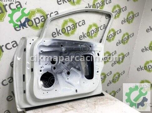 Volkswagen Golf Sağ Ön Kapı 5G4831056 çıkma parça