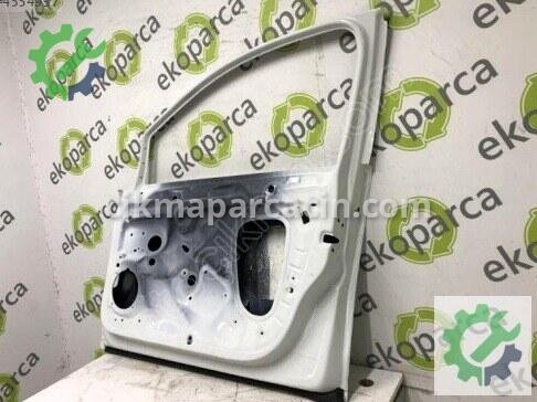 Volkswagen Golf Sağ Ön Kapı 5G4831056 çıkma parça