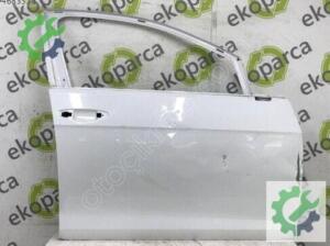VOLKSWAGEN GOLF 2013 2020 SAĞ ÖN KAPI 5G4831056