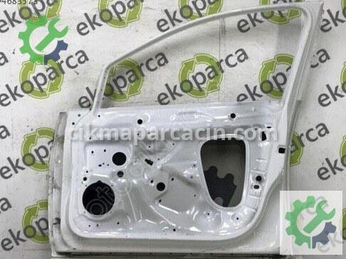 Volkswagen Golf Sağ Ön Kapı 5G4831056 çıkma parça