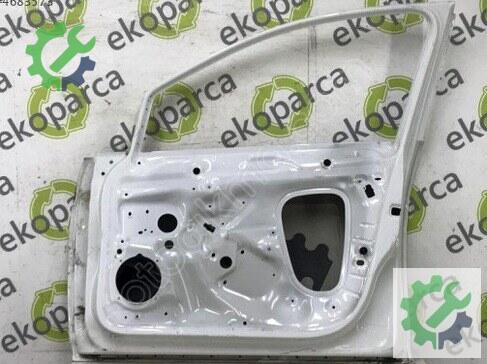 Volkswagen Golf Sağ Ön Kapı 5G4831056 çıkma parça