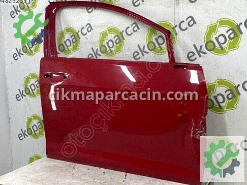 Volkswagen Golf Sağ Ön Kapı 5G4831056 çıkma parça