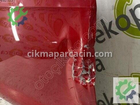 Volkswagen Golf Sağ Ön Kapı 5G4831056 çıkma parça