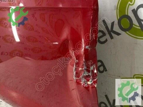 Volkswagen Golf Sağ Ön Kapı 5G4831056 çıkma parça