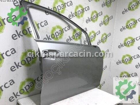 Volkswagen Golf Sağ Ön Kapı 5G4831056 çıkma parça