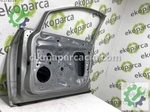 Volkswagen Golf Sağ Ön Kapı 5G4831056 çıkma parça