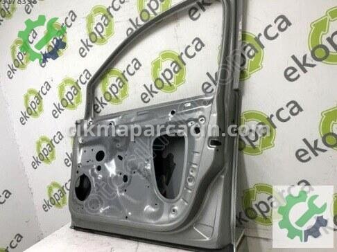 Volkswagen Golf Sağ Ön Kapı 5G4831056 çıkma parça