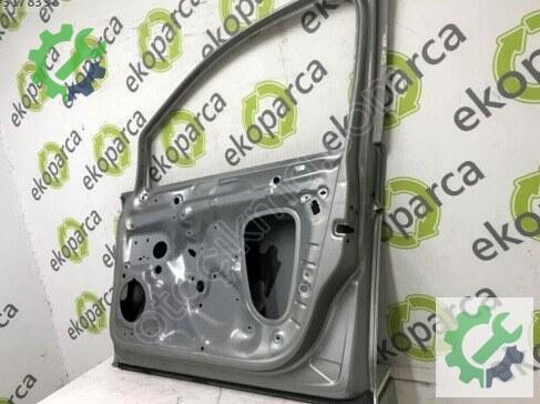 Volkswagen Golf Sağ Ön Kapı 5G4831056 çıkma parça