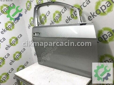 Volkswagen Golf Sağ Ön Kapı 5G4831056 çıkma parça