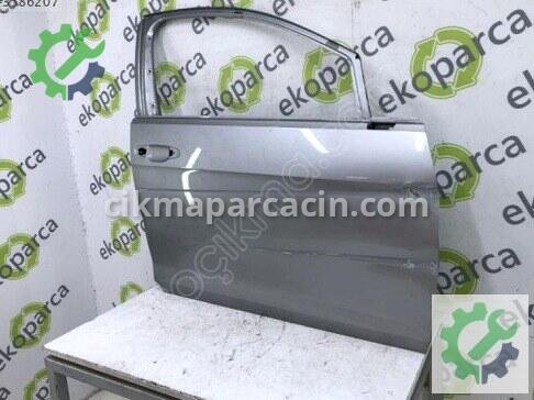Volkswagen Golf Sağ Ön Kapı 5G4831056 çıkma parça
