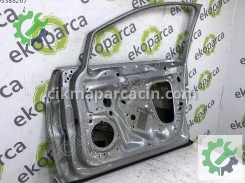 Volkswagen Golf Sağ Ön Kapı 5G4831056 çıkma parça