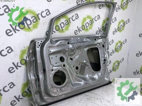 Volkswagen Golf Sağ Ön Kapı 5G4831056 çıkma parça