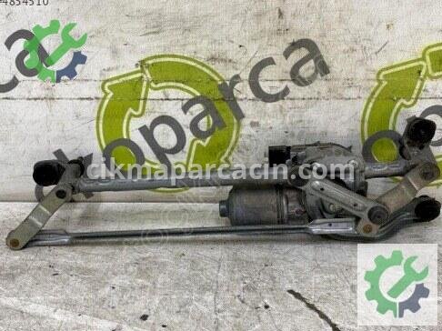 Volkswagen Golf Silecek Motoru 5G1955023C çıkma parça