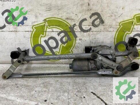Volkswagen Golf Silecek Motoru 5G1955023C çıkma parça