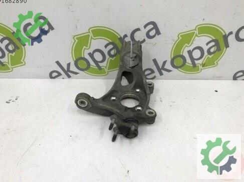 Volkswagen Golf Taşıyıcı/Aks Taşıyıcı 5Q0407257C çıkma parça