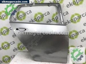 VOLKSWAGEN GOLF 2013 2020 SOL ARKA KAPI 5G4833055