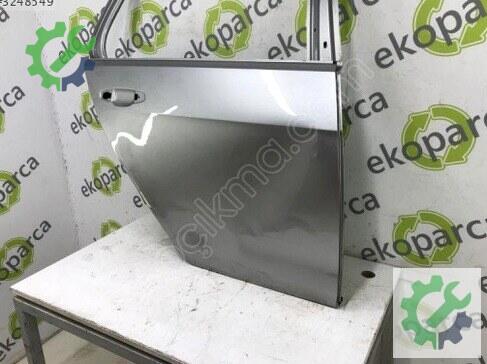 Volkswagen Golf Sol Arka Kapı 5G4833055 çıkma parça