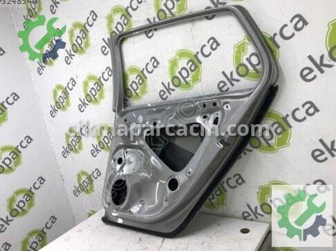 Volkswagen Golf Sol Arka Kapı 5G4833055 çıkma parça