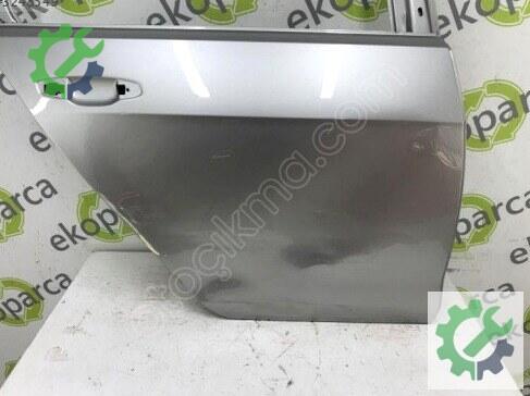 Volkswagen Golf Sol Arka Kapı 5G4833055 çıkma parça