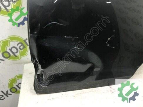 Volkswagen Golf Sol Arka Kapı 5G4833055 çıkma parça