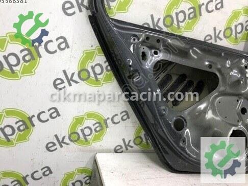 Volkswagen Golf Sol Arka Kapı 5G4833055 çıkma parça