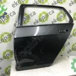 VOLKSWAGEN GOLF 2013 2020 SOL ARKA KAPI 5G4833055