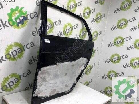 Volkswagen Golf Sol Arka Kapı 5G4833055 çıkma parça