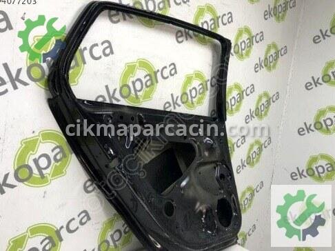 Volkswagen Golf Sol Arka Kapı 5G4833055 çıkma parça