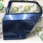 VOLKSWAGEN GOLF 2013 2020 SOL ARKA KAPI 5G4833055