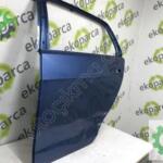 VOLKSWAGEN GOLF 2013 2020 SOL ARKA KAPI 5G4833055