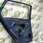 VOLKSWAGEN GOLF 2013 2020 SOL ARKA KAPI 5G4833055
