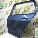 VOLKSWAGEN GOLF 2013 2020 SOL ARKA KAPI 5G4833055