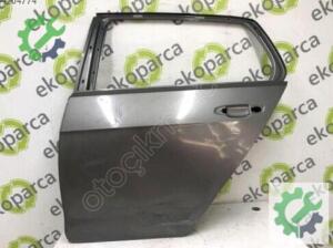 VOLKSWAGEN GOLF 2013 2020 SOL ARKA KAPI 5G4833055