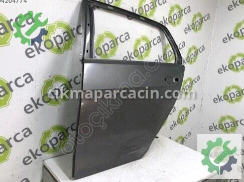 Volkswagen Golf Sol Arka Kapı 5G4833055 çıkma parça