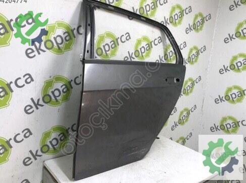 Volkswagen Golf Sol Arka Kapı 5G4833055 çıkma parça