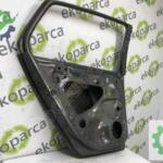 VOLKSWAGEN GOLF 2013 2020 SOL ARKA KAPI 5G4833055