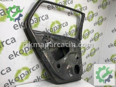 Volkswagen Golf Sol Arka Kapı 5G4833055 çıkma parça