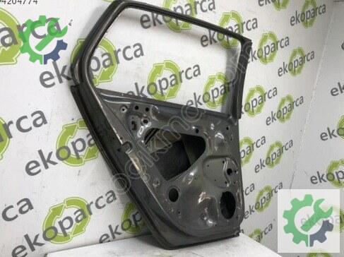 Volkswagen Golf Sol Arka Kapı 5G4833055 çıkma parça