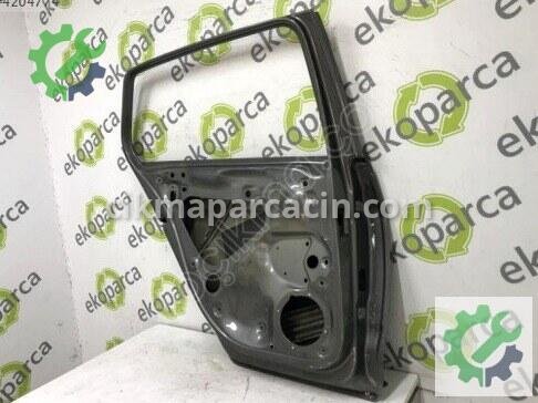 Volkswagen Golf Sol Arka Kapı 5G4833055 çıkma parça