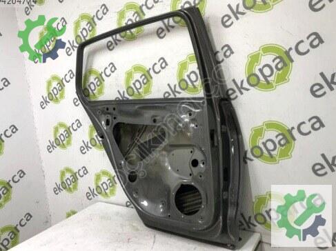 Volkswagen Golf Sol Arka Kapı 5G4833055 çıkma parça