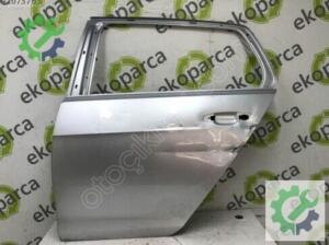 VOLKSWAGEN GOLF 2013 2020 SOL ARKA KAPI 5G4833055