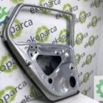 VOLKSWAGEN GOLF 2013 2020 SOL ARKA KAPI 5G4833055