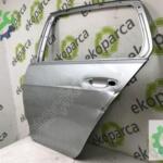 VOLKSWAGEN GOLF 2013 2020 SOL ARKA KAPI 5G4833055
