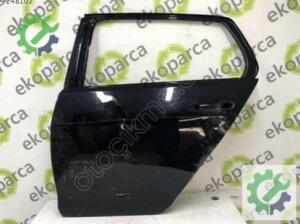 VOLKSWAGEN GOLF 2013 2020 SOL ARKA KAPI 5G4833055