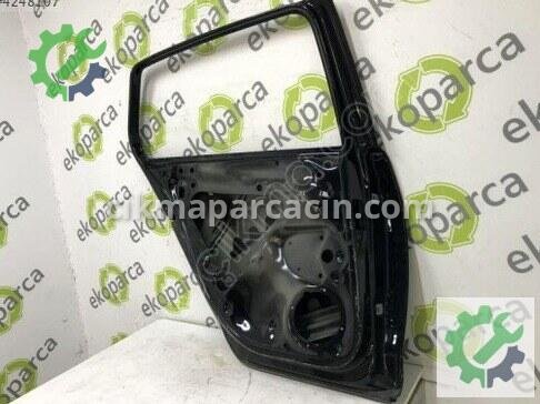 Volkswagen Golf Sol Arka Kapı 5G4833055 çıkma parça