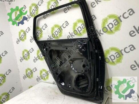 Volkswagen Golf Sol Arka Kapı 5G4833055 çıkma parça