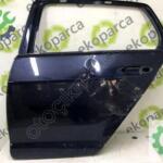 VOLKSWAGEN GOLF 2013 2020 SOL ARKA KAPI 5G4833055