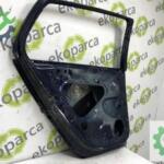 VOLKSWAGEN GOLF 2013 2020 SOL ARKA KAPI 5G4833055